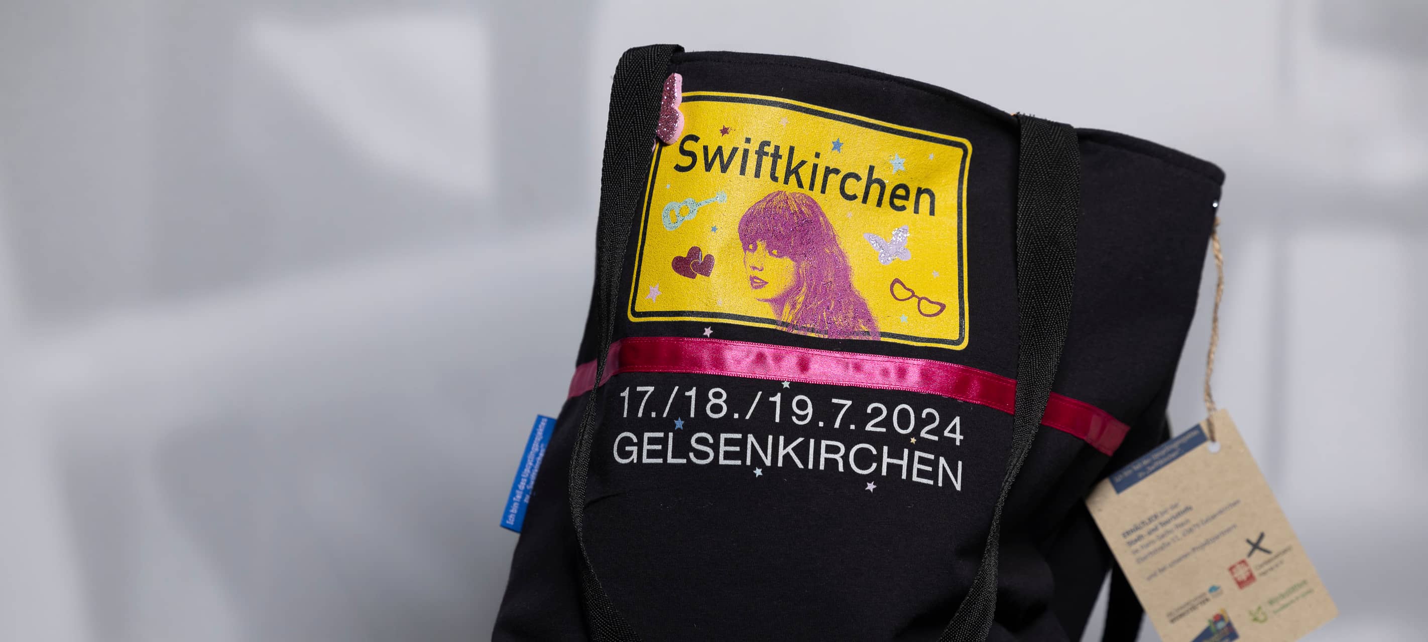 Taylor Swift in Gelsenkirchen
