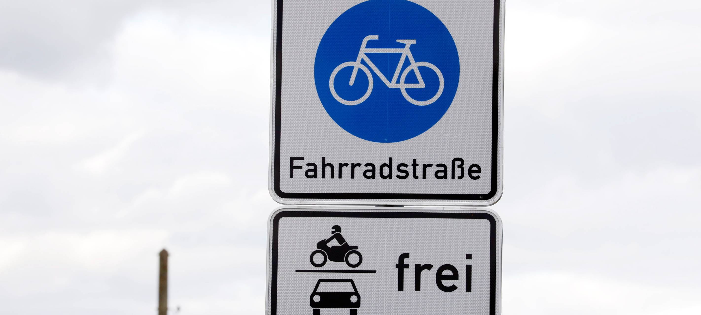 Bottrop: "Heimersfeld"wird komplett zur Fahrradstraße