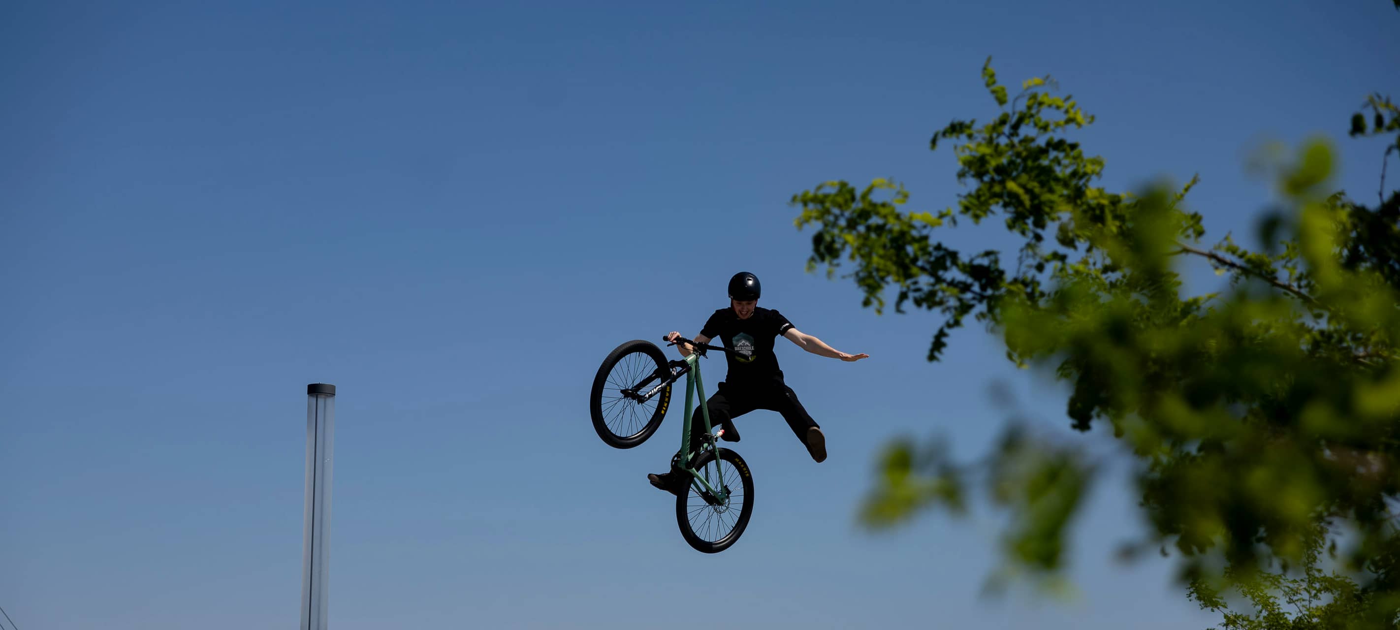 Fahrradaktionstag