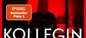 Buchtipp: "Die Kollegin"