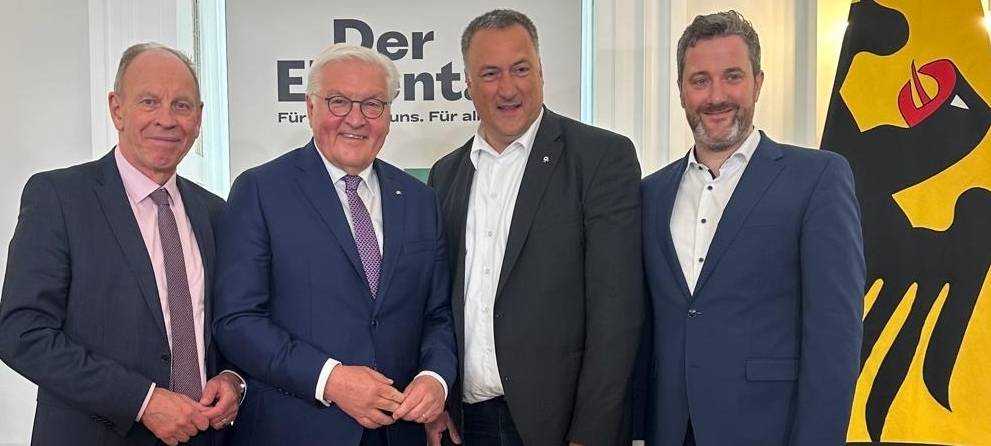 Bottroper Steinkohlestück kommt ins Museum