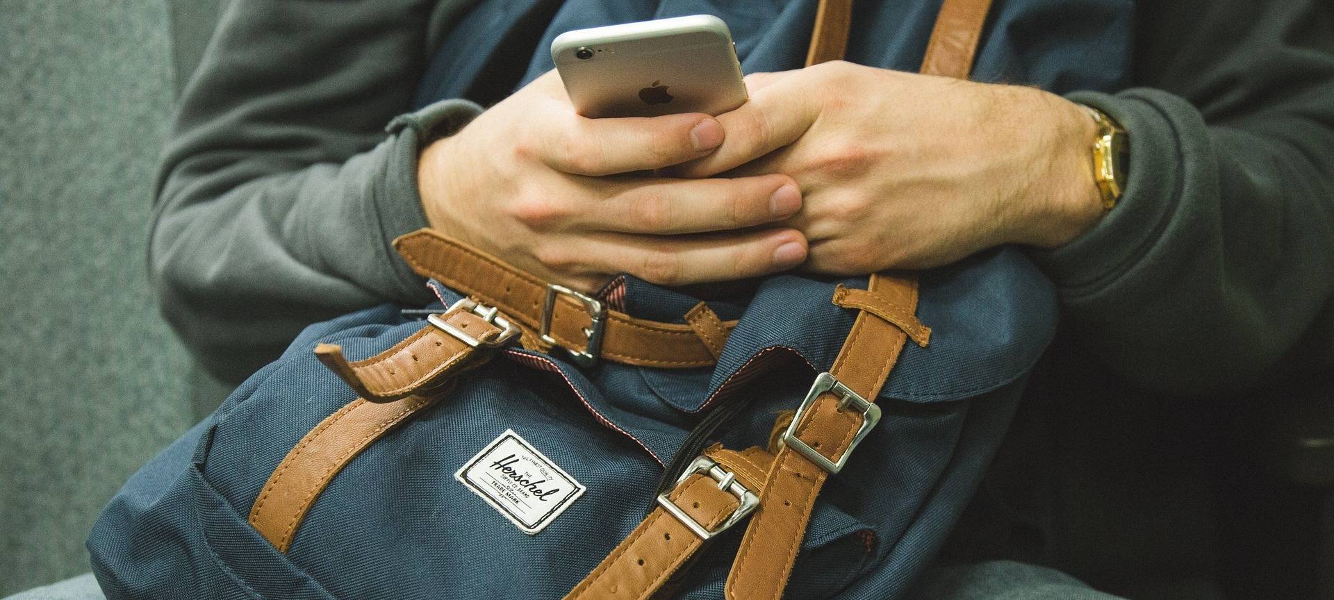 Gelsenkirchener Polizei warnt vor WhatsApp-Trick