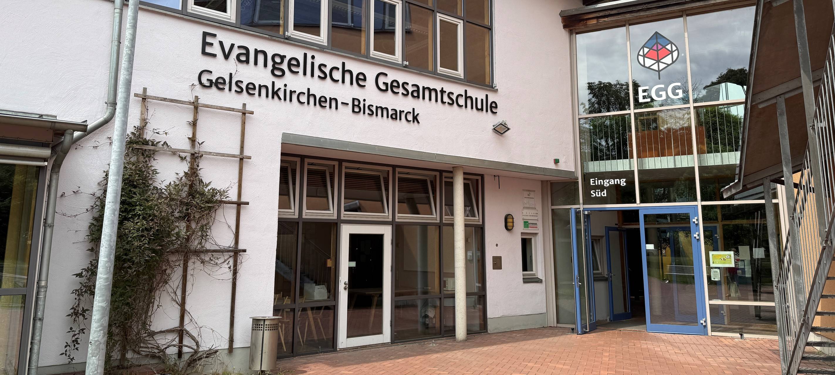 Gesamtschule Bismarck bekommt Deutschen Schulpreis