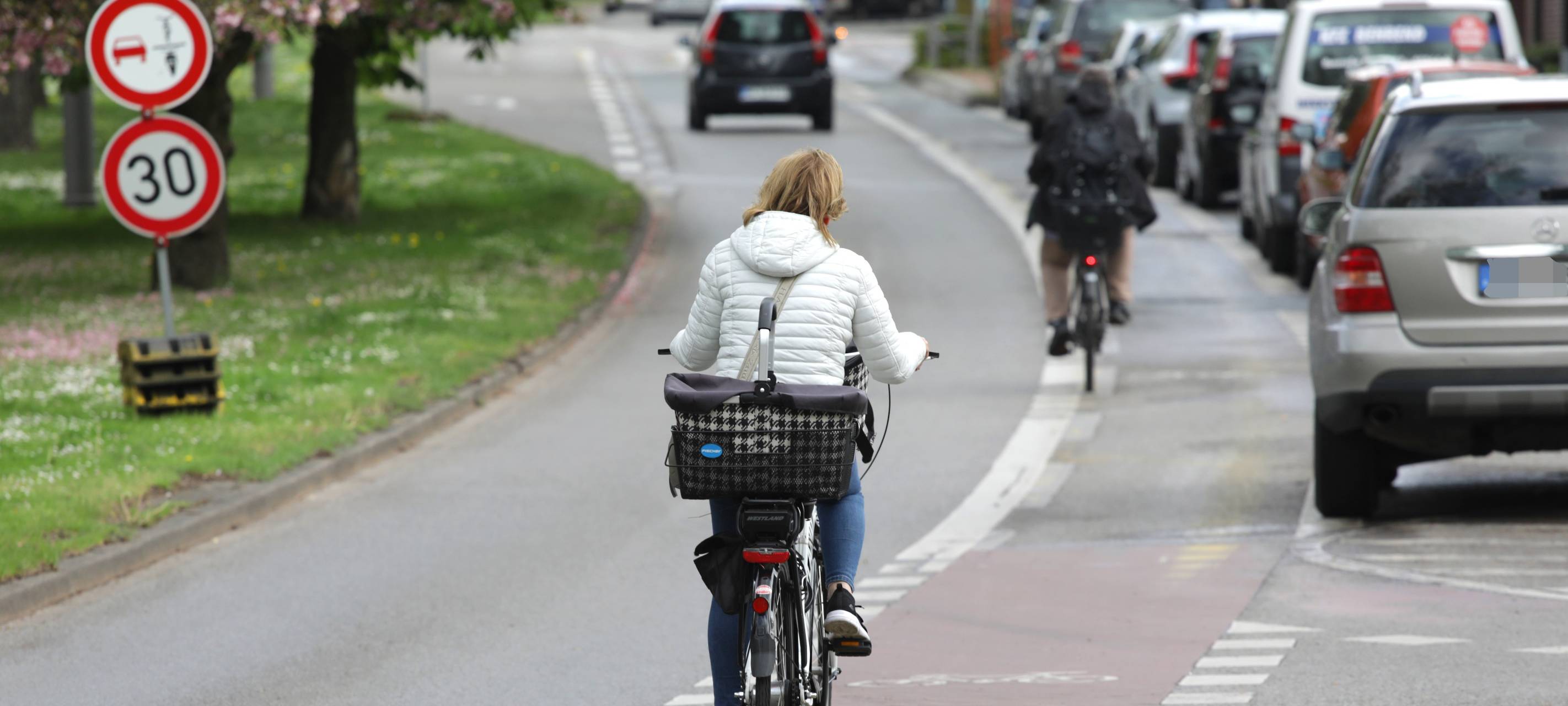 Gladbeck: Neues Verkehrskonzept für die Buersche Straße