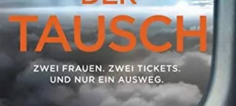 Buchtipp: "Der Tausch"