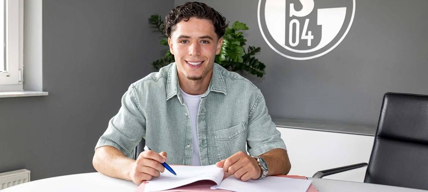 Schalke: El-Faouzi kommt, Lasogga hört auf