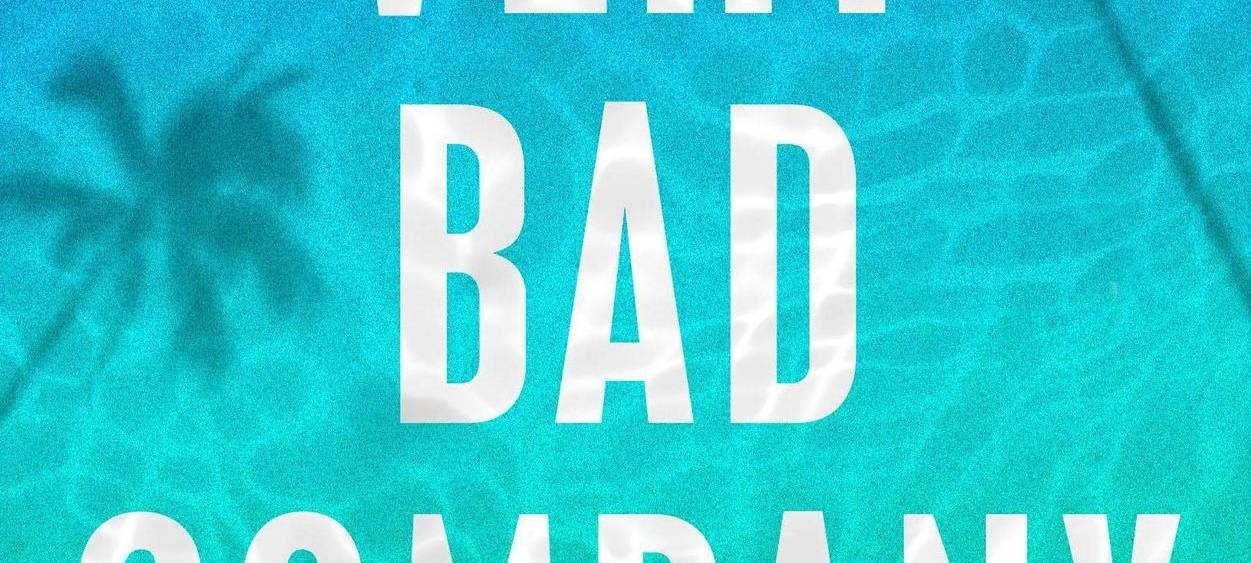Buchtipp: "Very Bad Company"