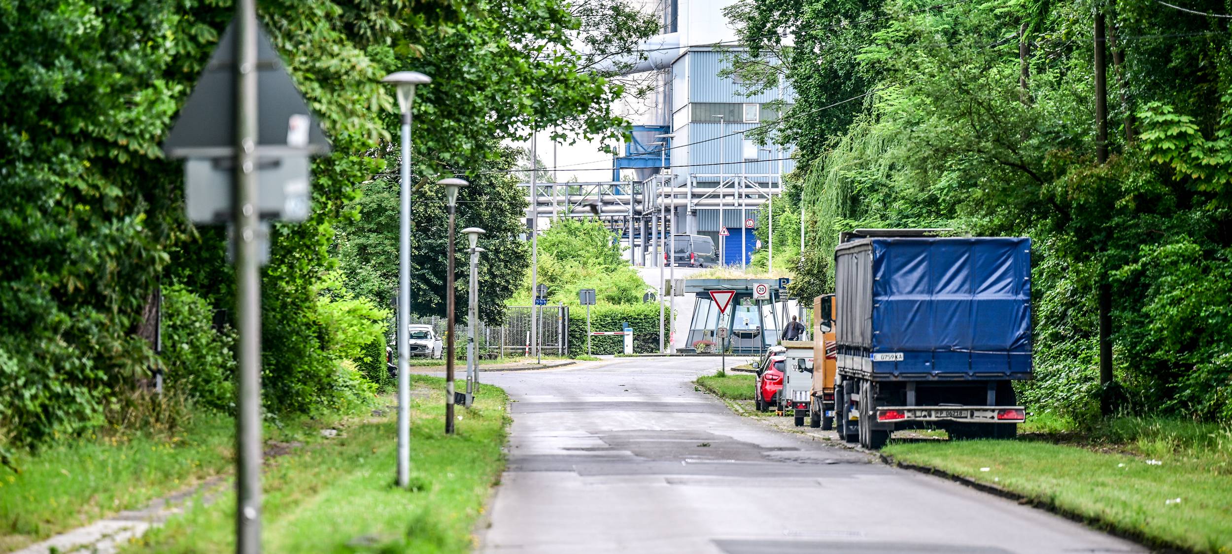 Großprojekt „Freiheit Emscher“ nimmt Fahrt auf