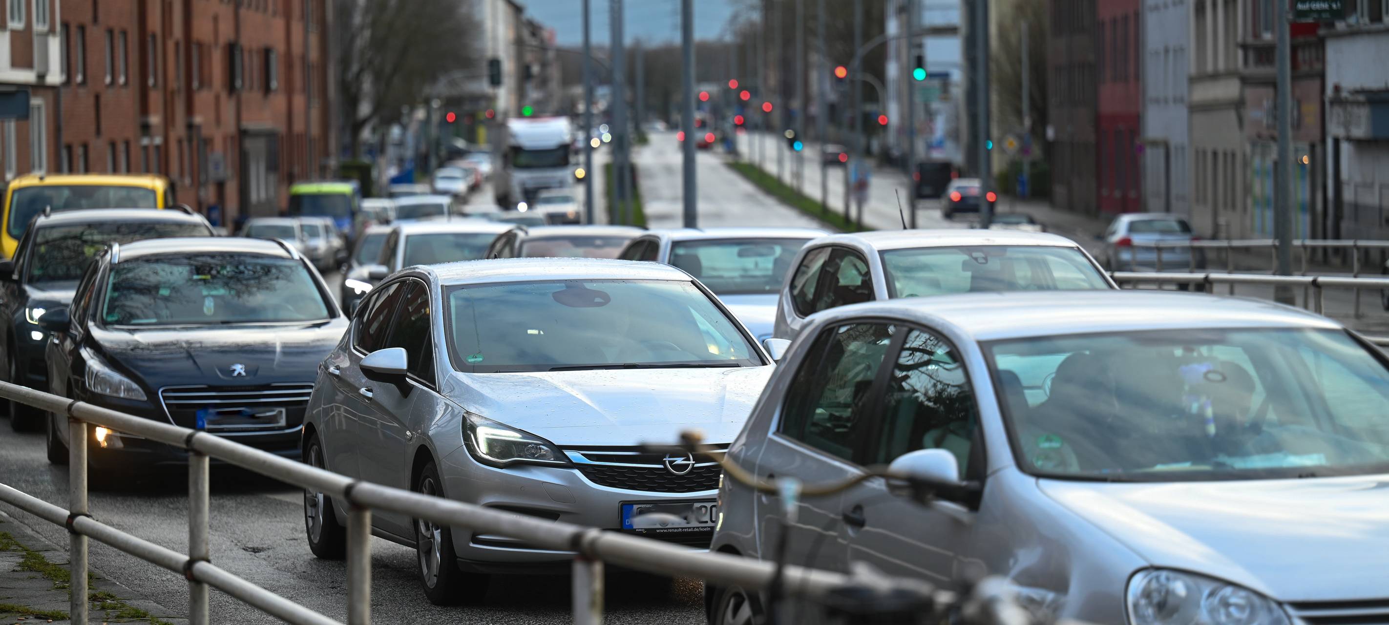 Ideen-Workshop für die Gelsenkirchener Ringstraße