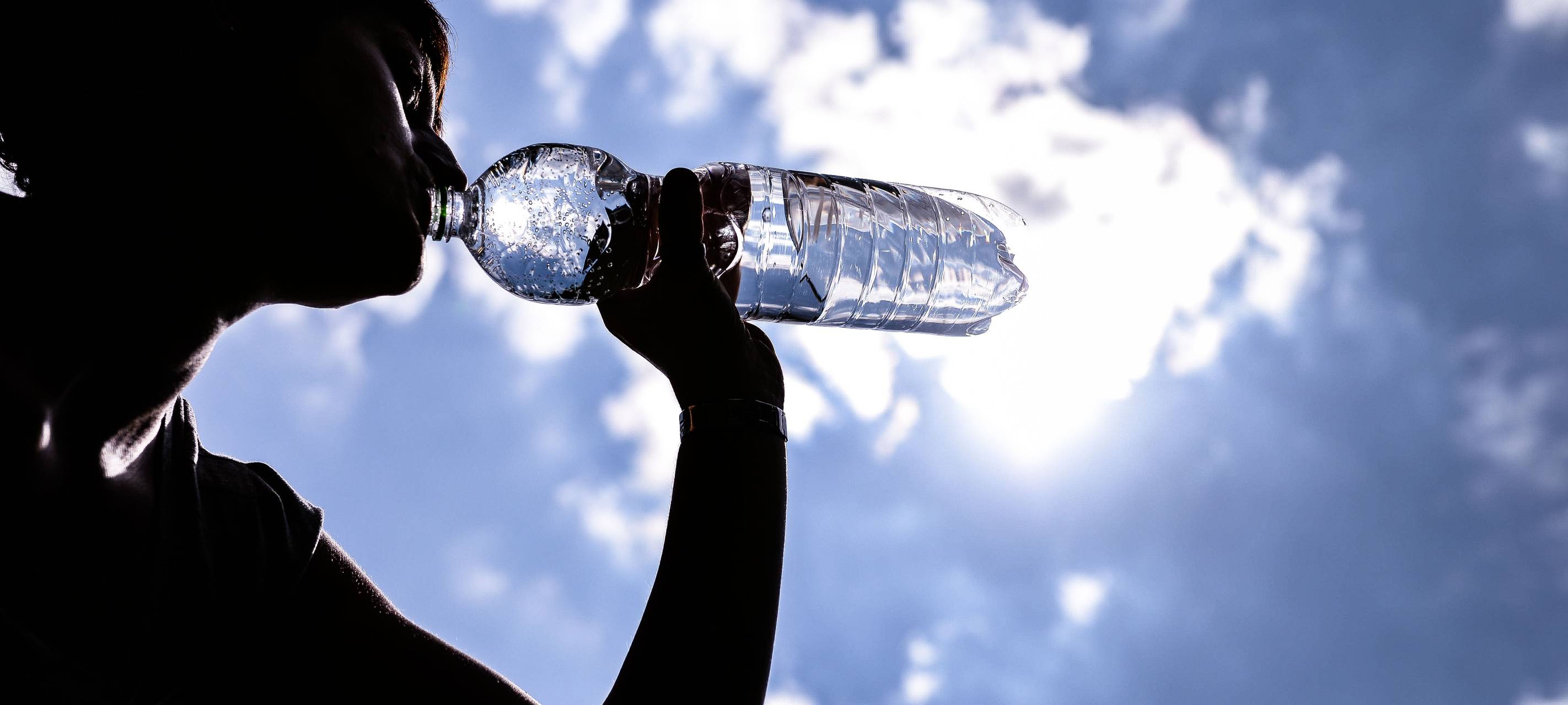 Bis zu 37 Grad: Städte bei uns geben Hitzetipps