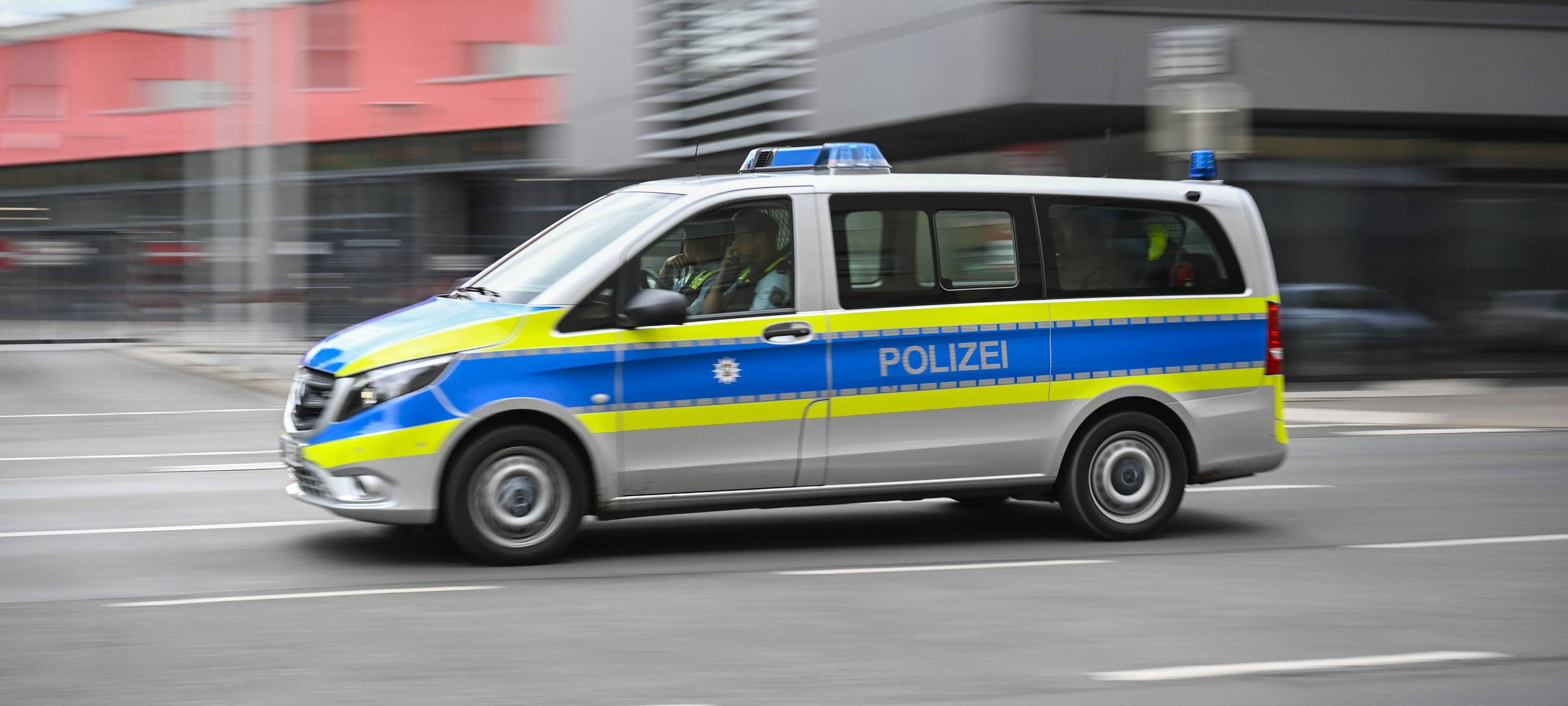 Selbstjustiz nach Überfall auf Juwelier in Gelsenkirchen?