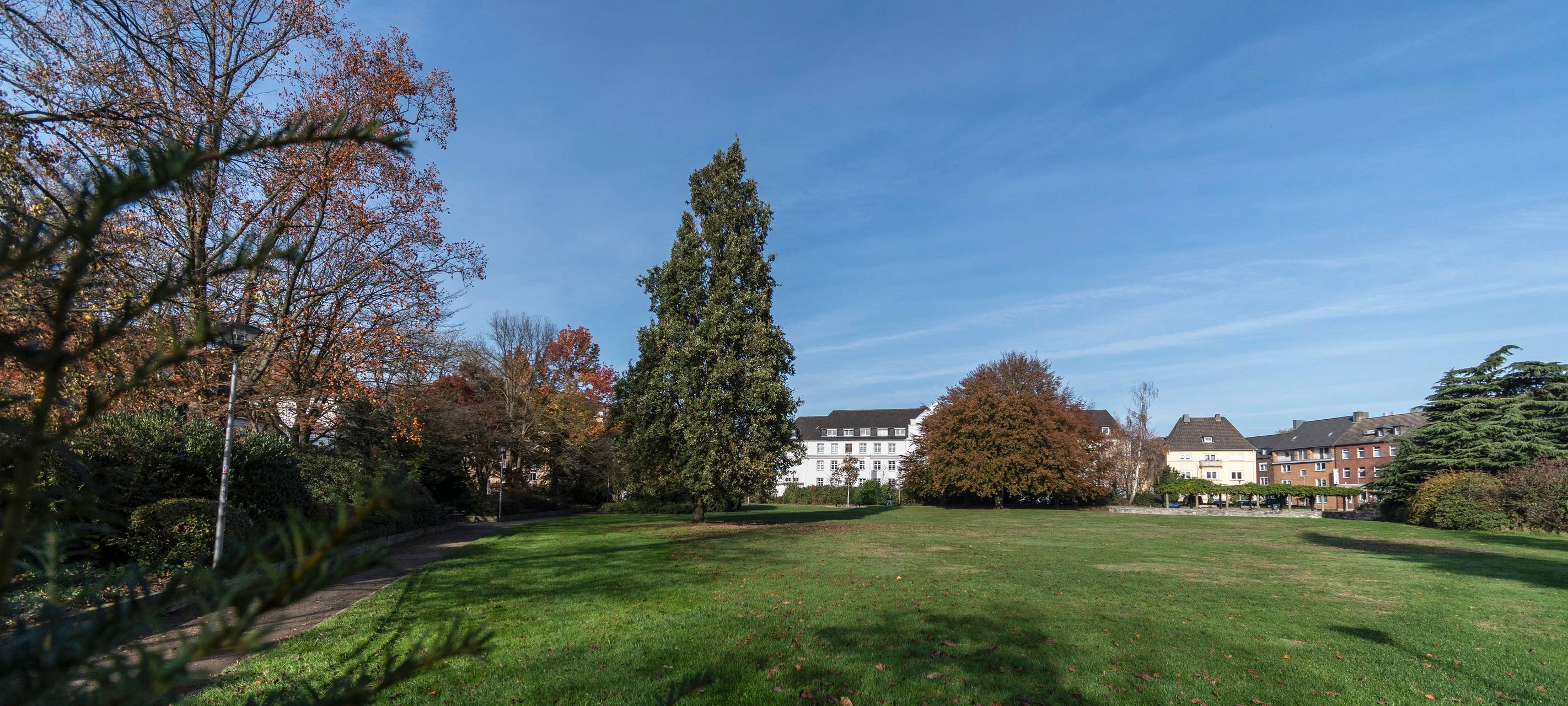 Premiere der "Gladbecker Sommerbühne" fällt aus