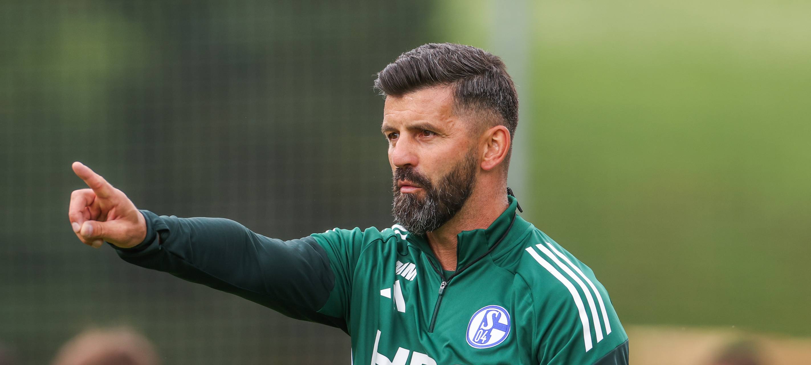 Schalke will Sieglosserie in Kiel beenden