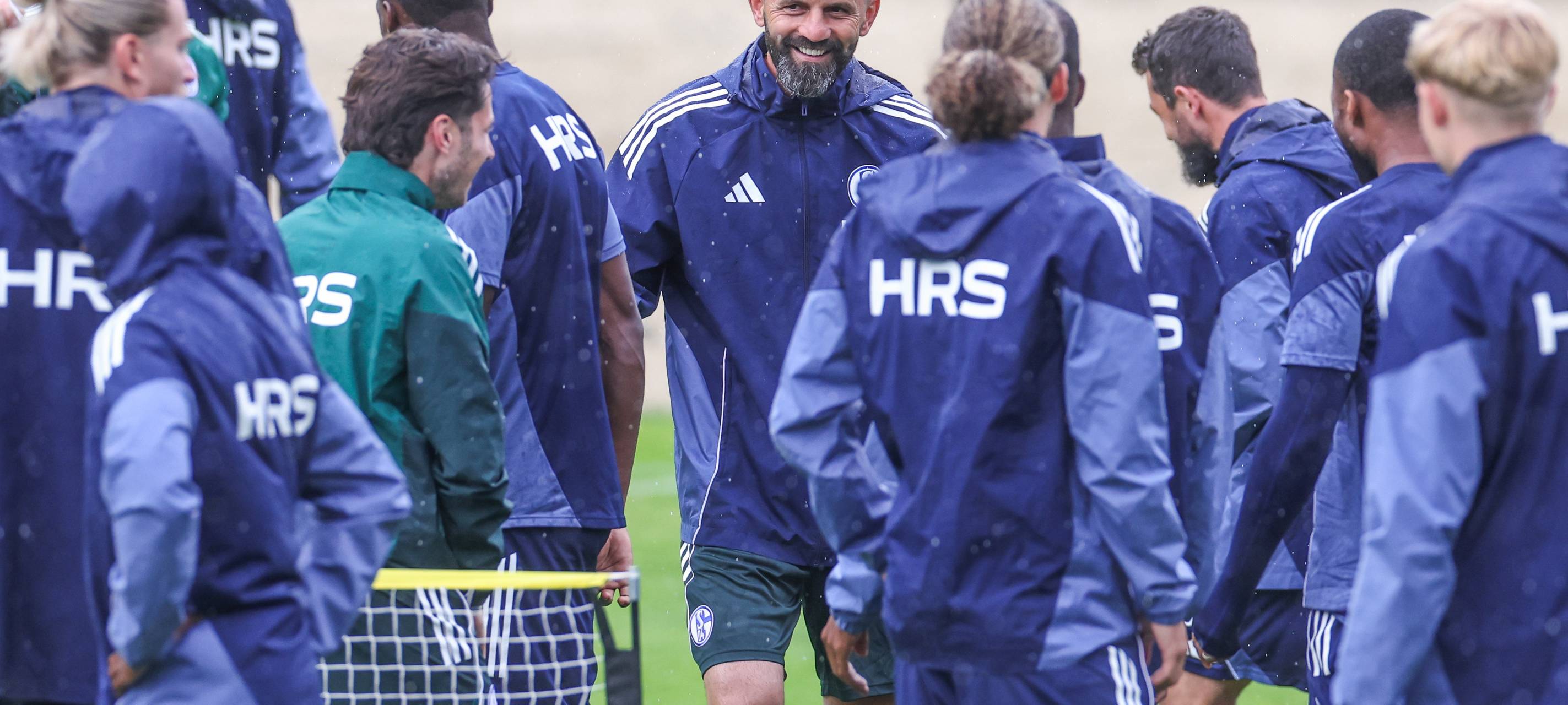 Schalke 04 und Adidas: Verlängerung der Partnerschaft