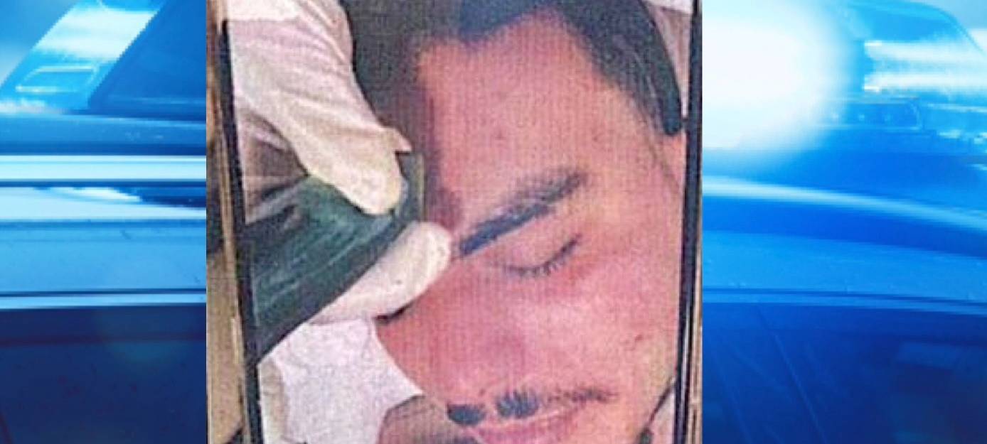 Gladbeck: Fahndung nach sexuellem Übergriff