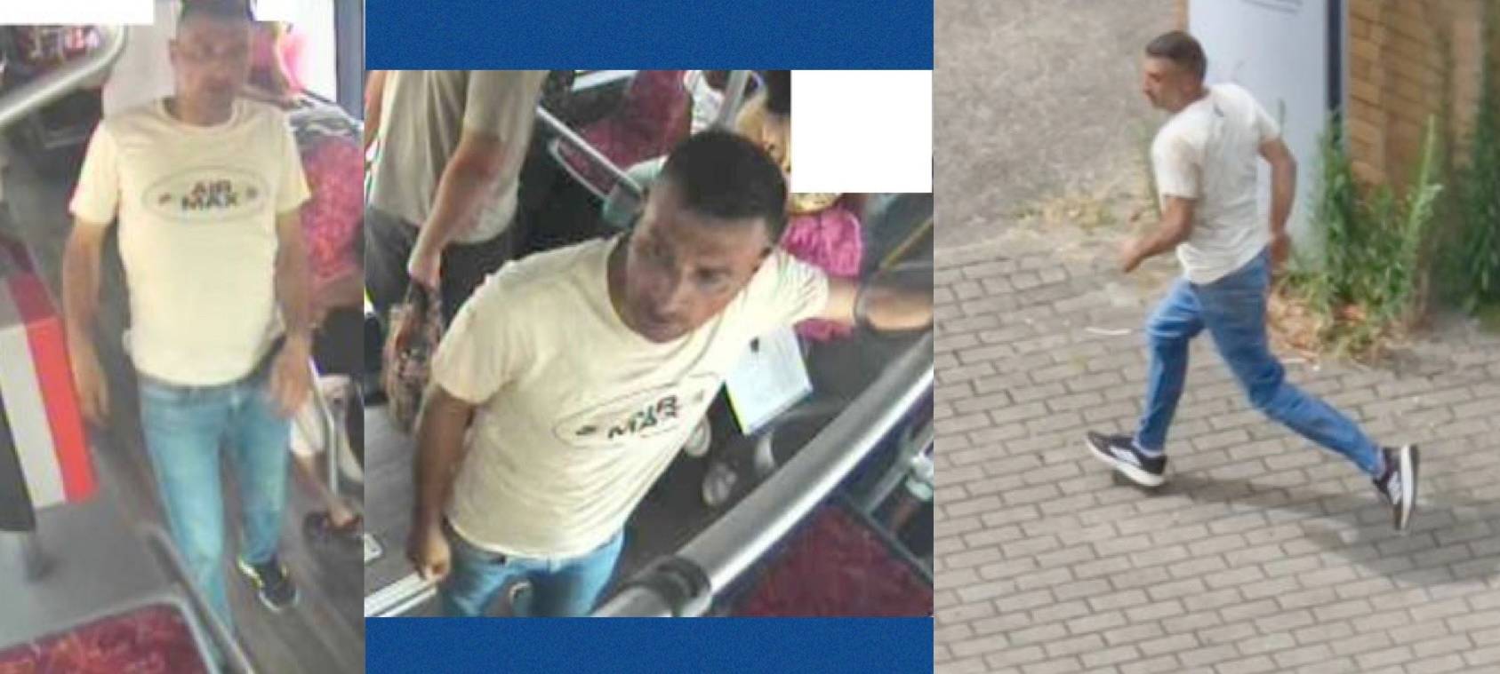 Gelsenkirchen: Fahndung nach mutmaßlichem Schützen