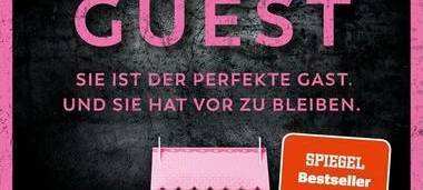 Buchtipp: "The Family Guest"