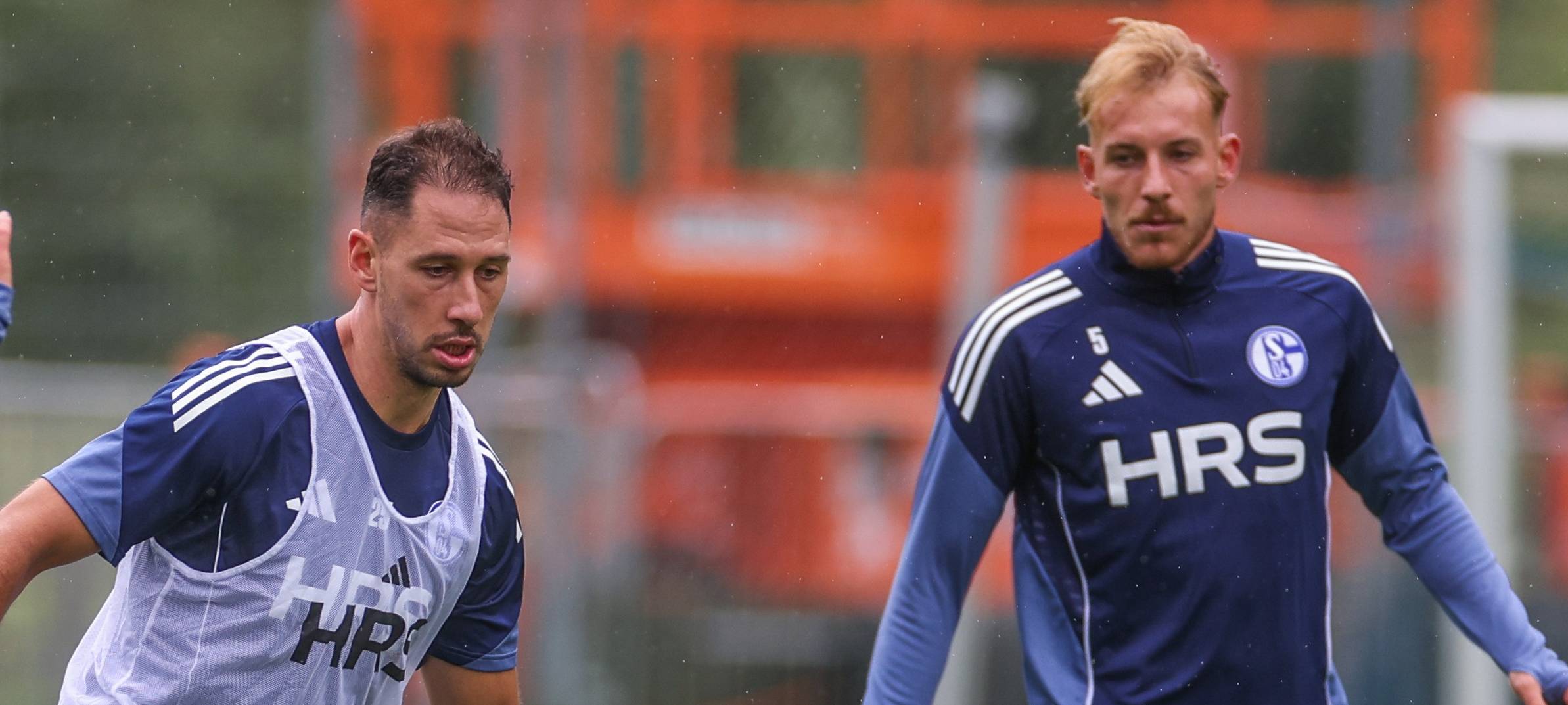 Schalke will Tabellenführung verteidigen