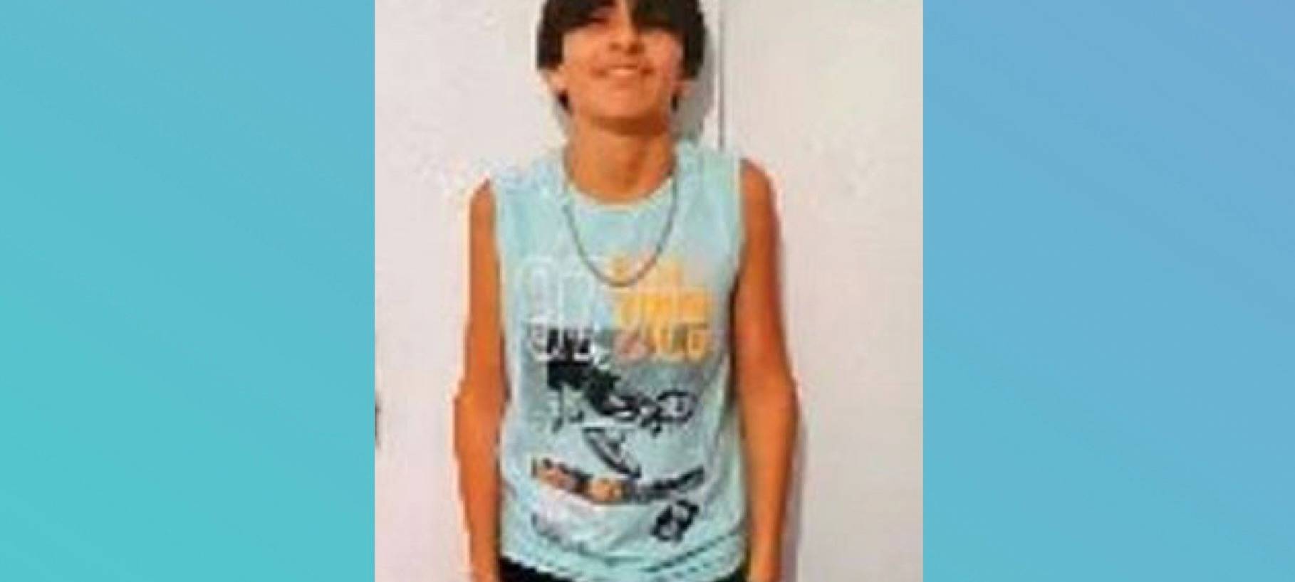 Elfjähriger aus Gladbeck vermisst