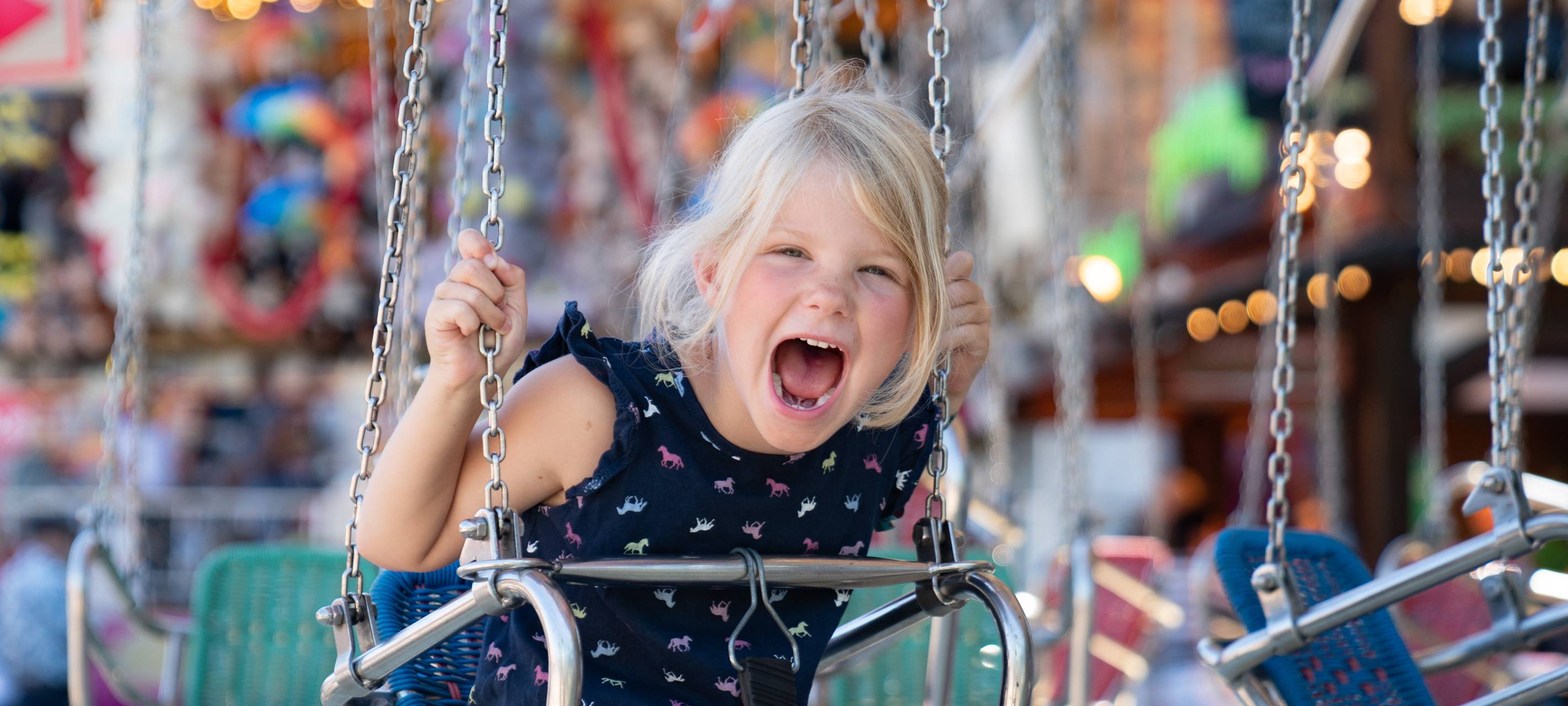 Cranger Kirmes 2025