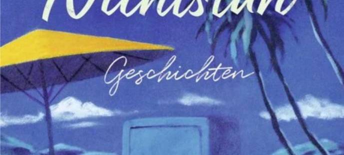 Buchtipp: "Zu faul zum Nichtstun"