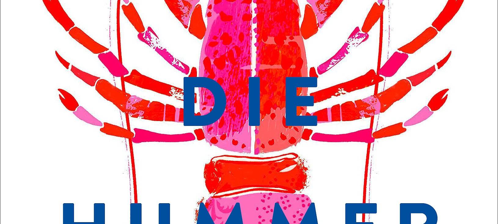 Buchtipp: "Die Hummerfrauen"