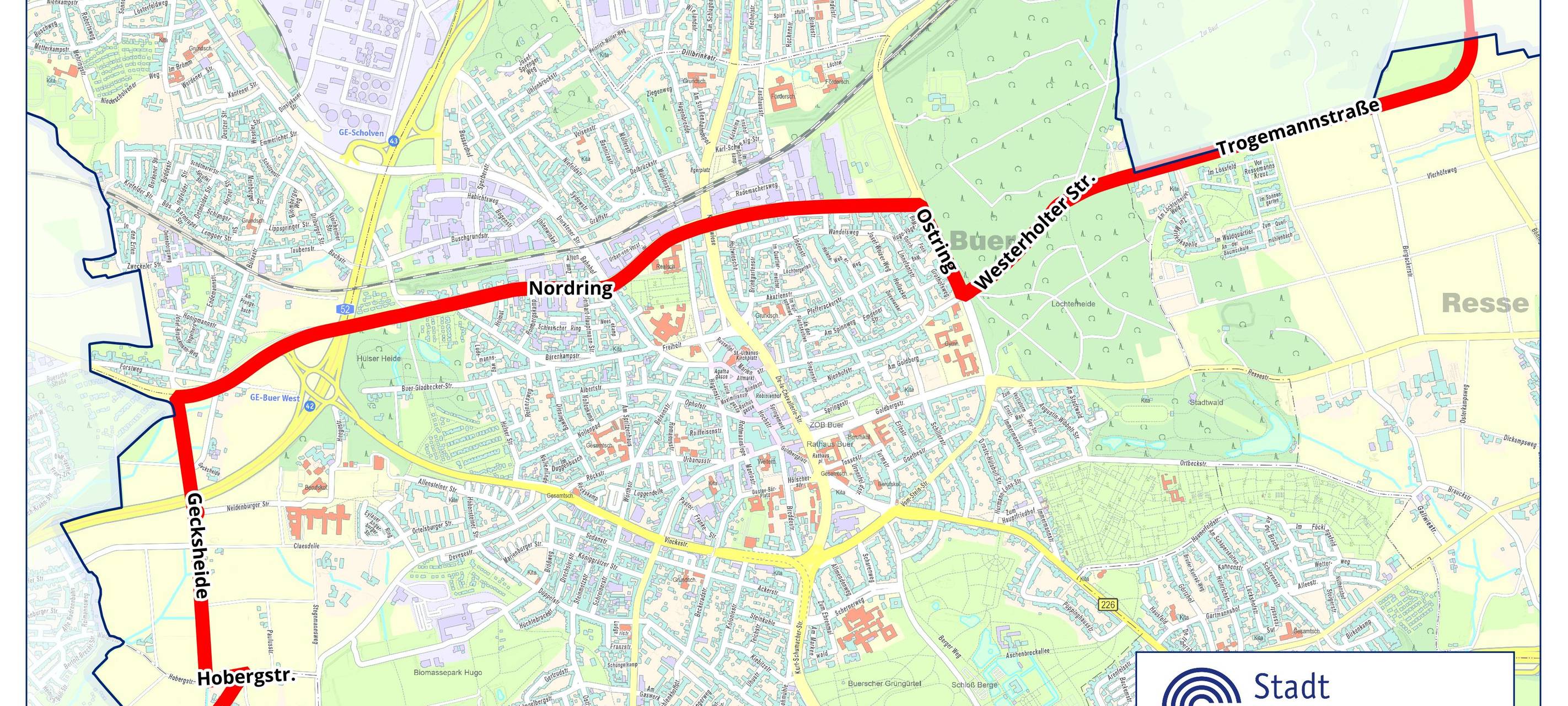 Lidl Deutschland Tour