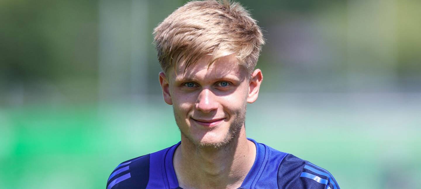 Martin Wasinski