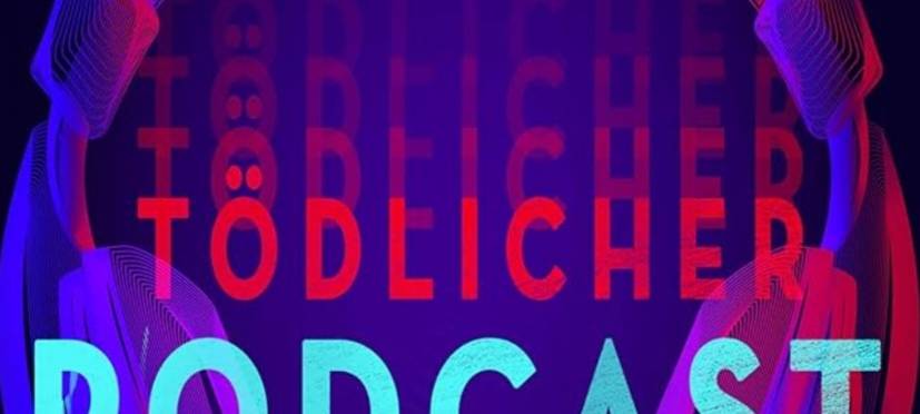 Buchtipp: "Tödlicher Podcast"