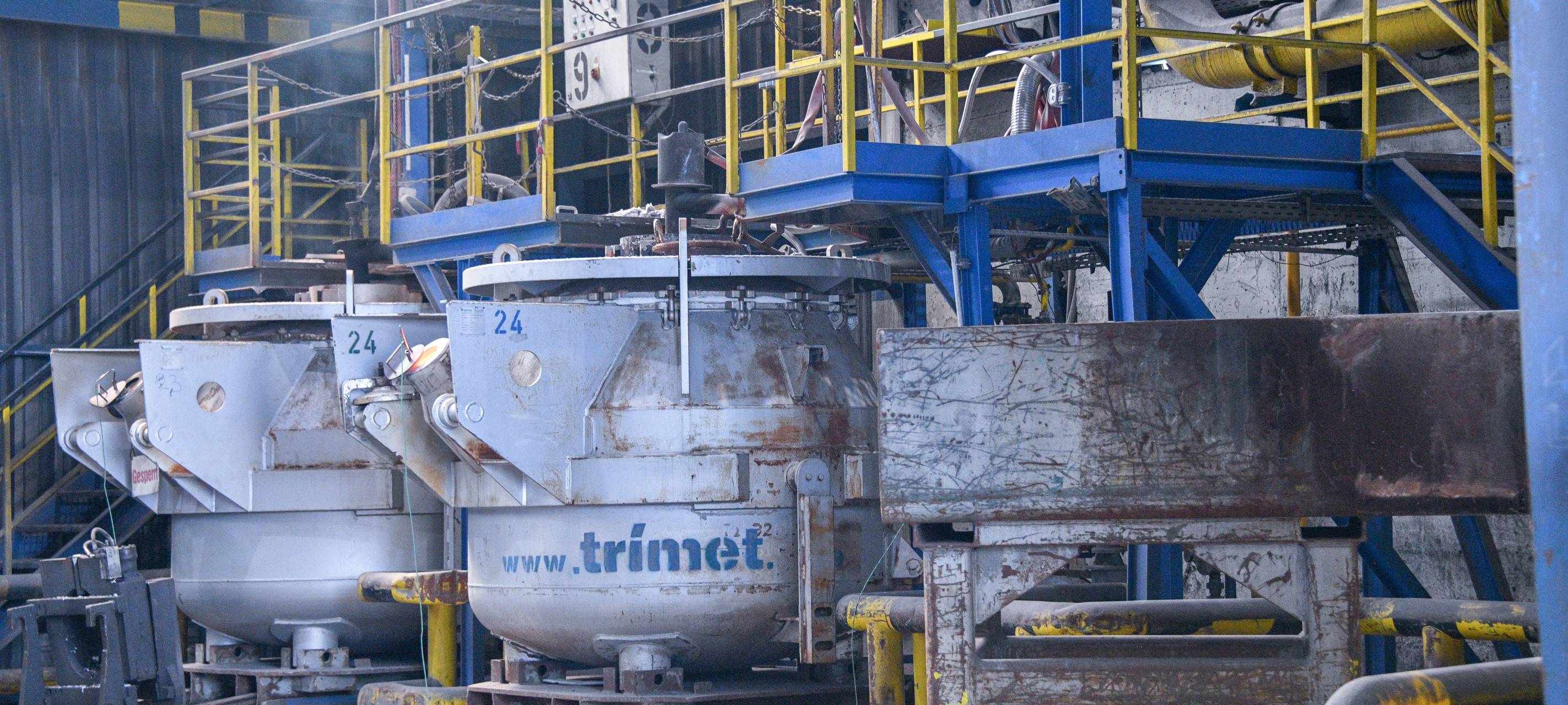 Gelsenkirchen: nächster Politikerbesuch im Kommunalwahlkampf