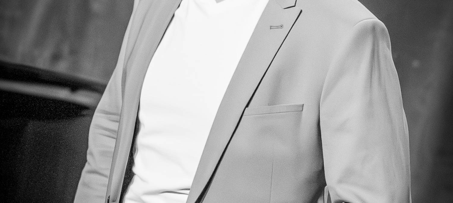 Das Savoy in Düsseldorf - Guido Cantz trat hier mit seinem neuen Tourprogramm "Komische Zeiten" auf