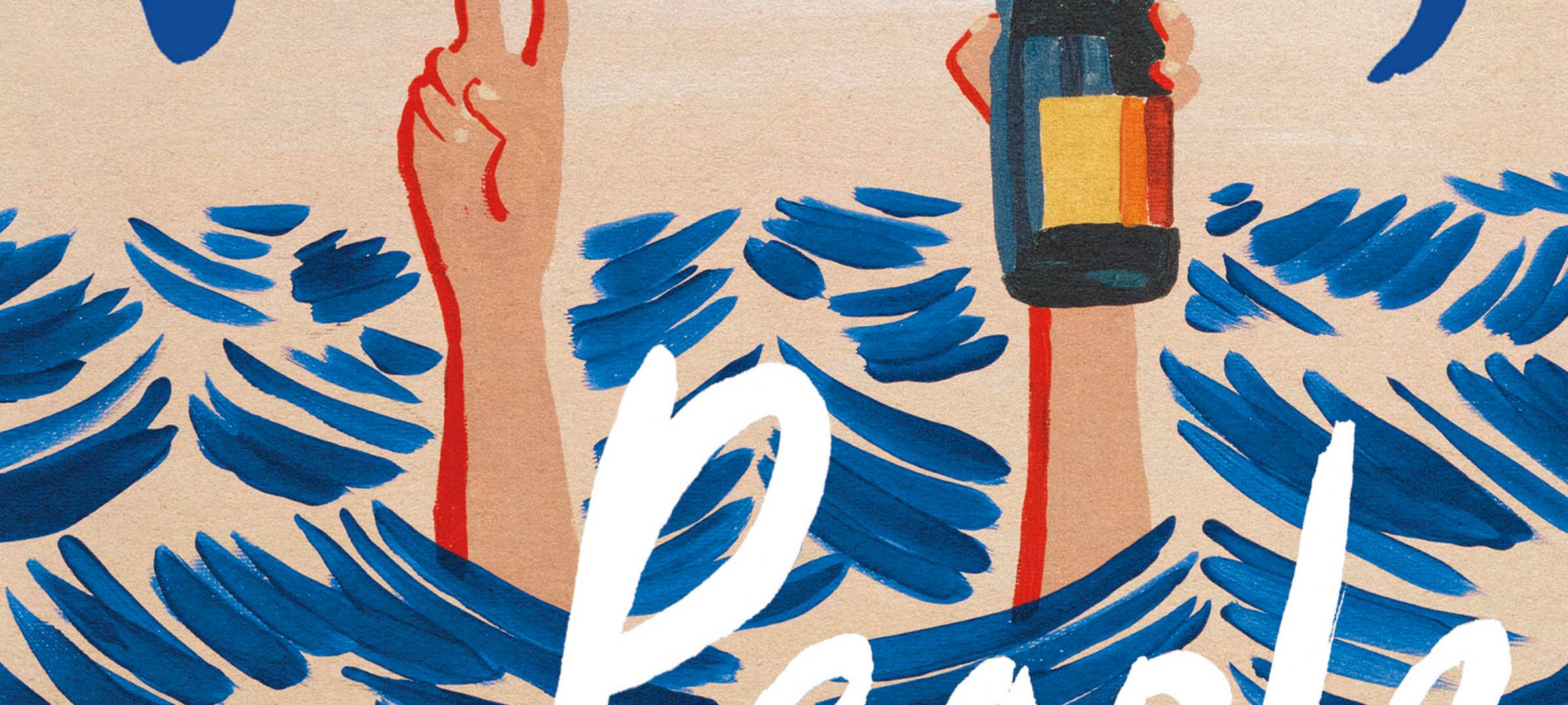 Buchtipp: "Wedding People"