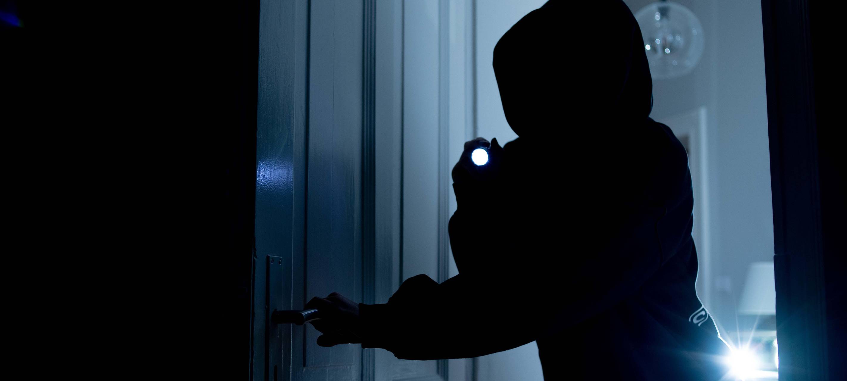 Bottrop: Anwohner erwischt Einbrecher