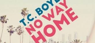 Buchtipp "No Way Home"