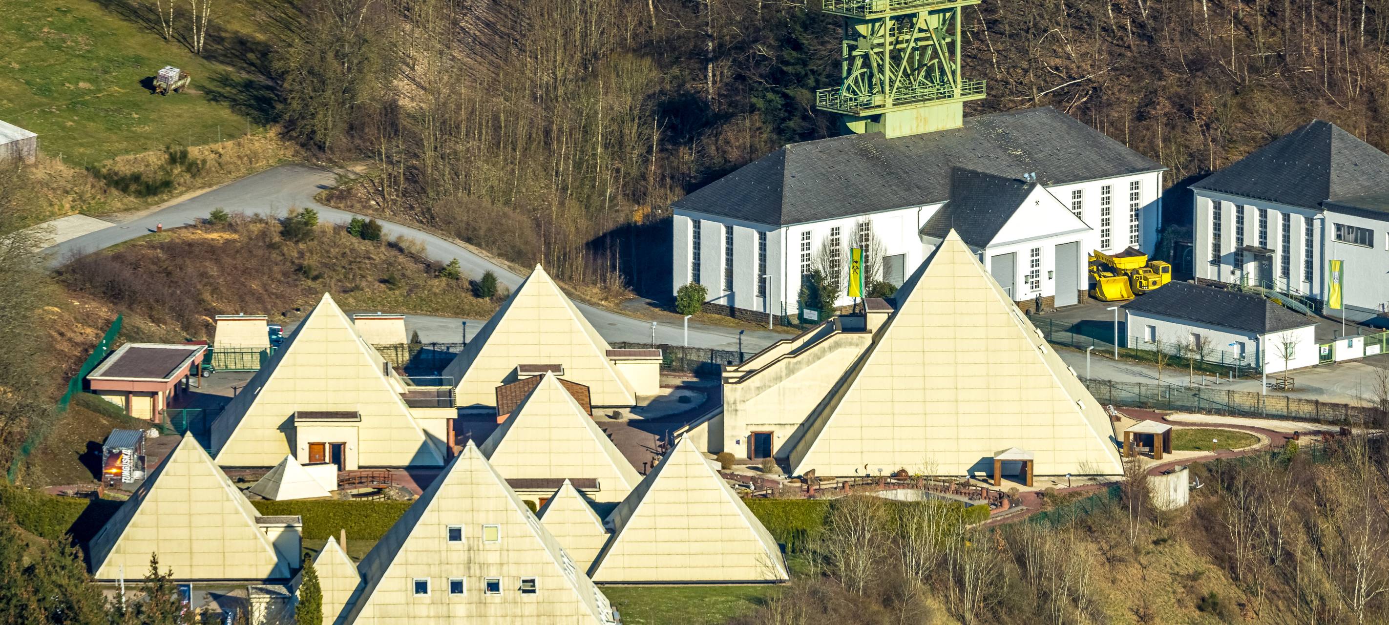 Endlich Herbstferien! Unsere besten "Raus-in-den-Herbst-Tipps"