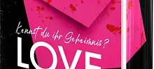 Buchtipp "Love, Mom"