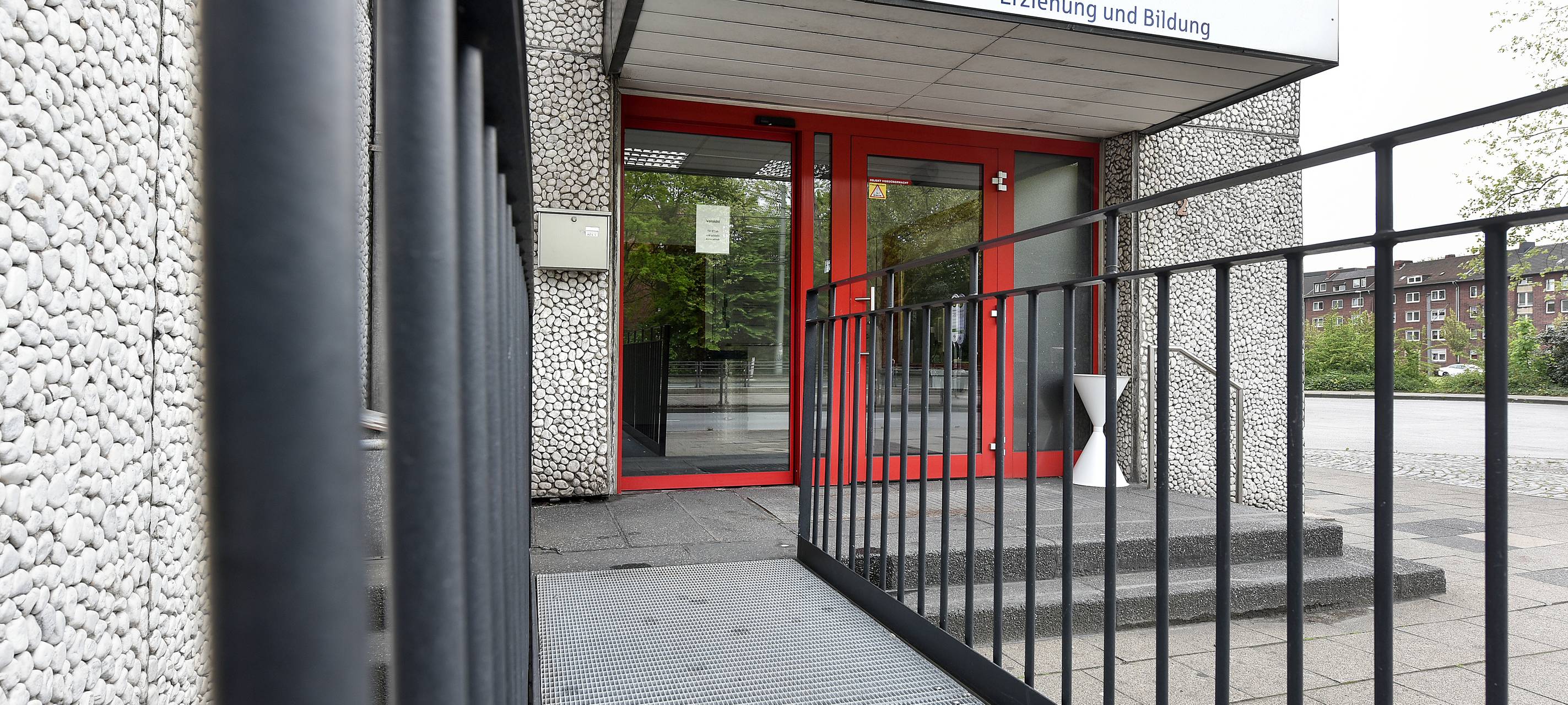 Ex-Mitarbeiterin des Jugendamts Gelsenkirchen verurteilt