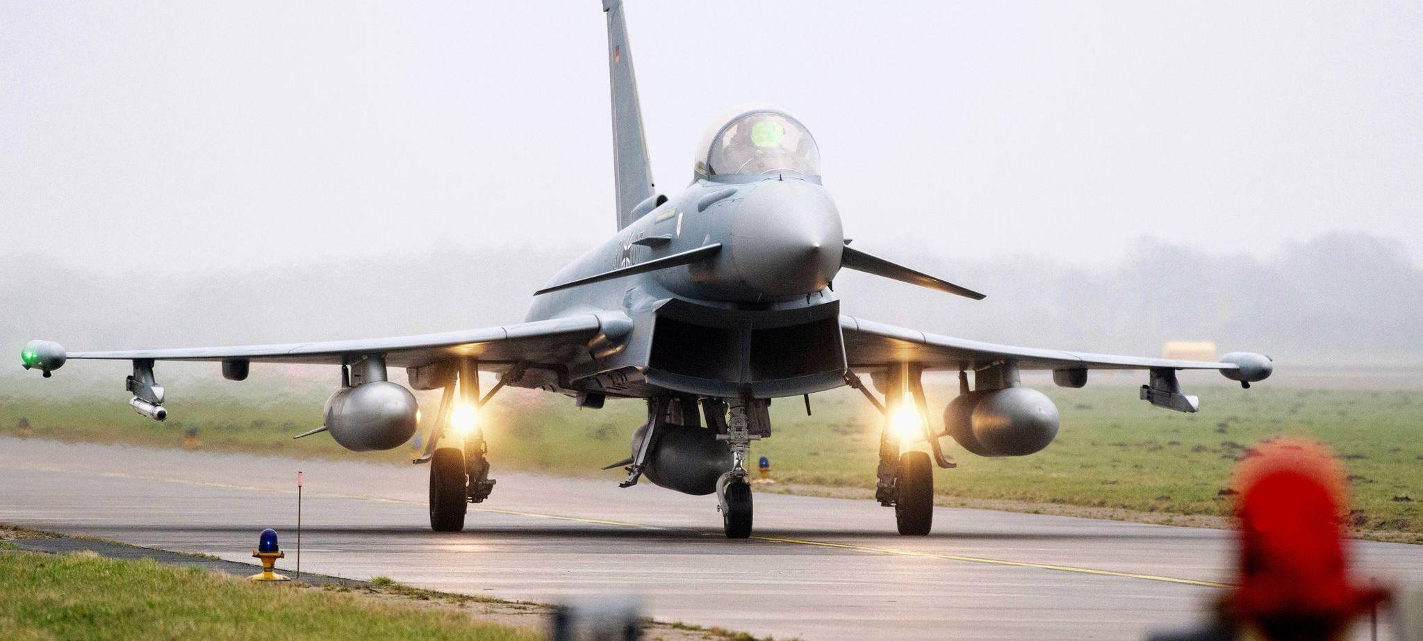 Eurofighter