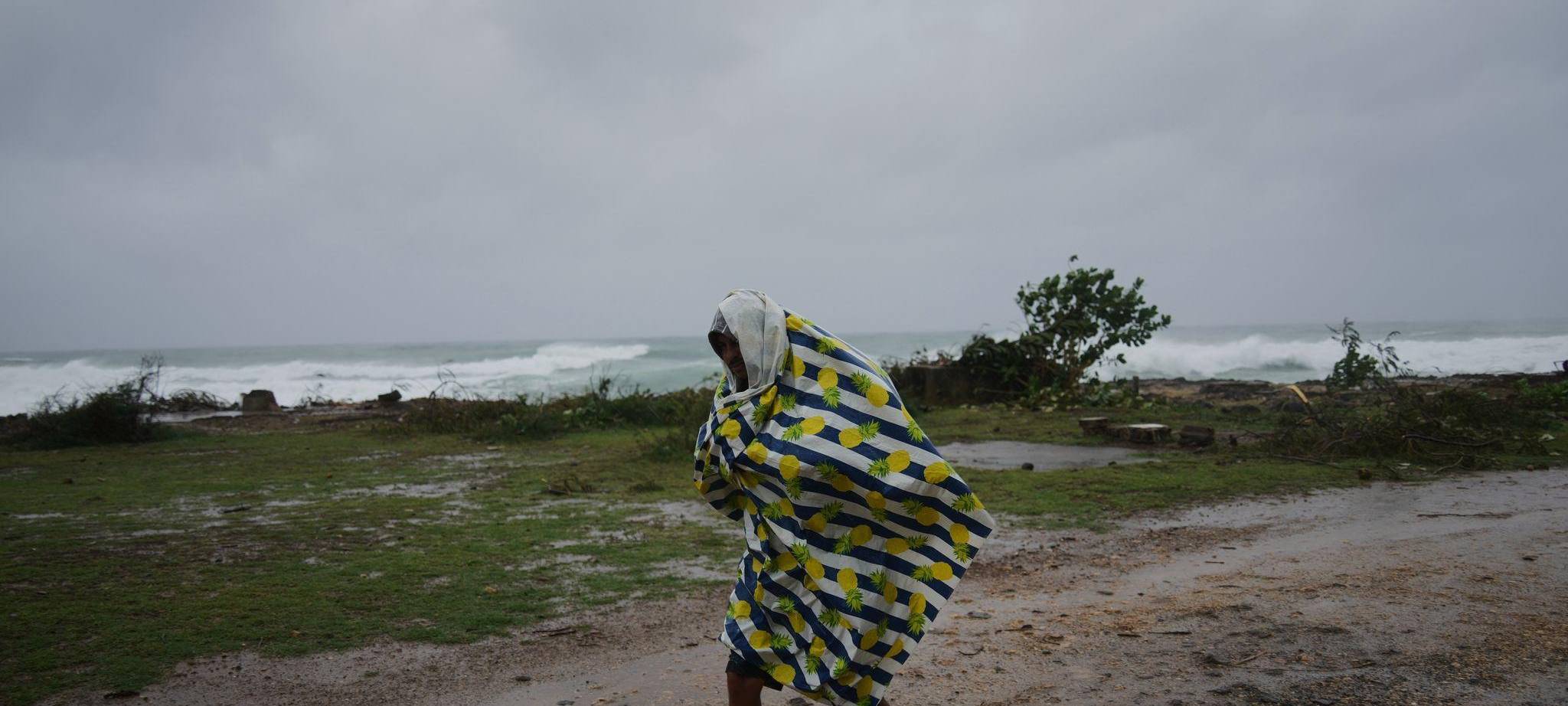 Hurrikan «Melissa» - Kuba