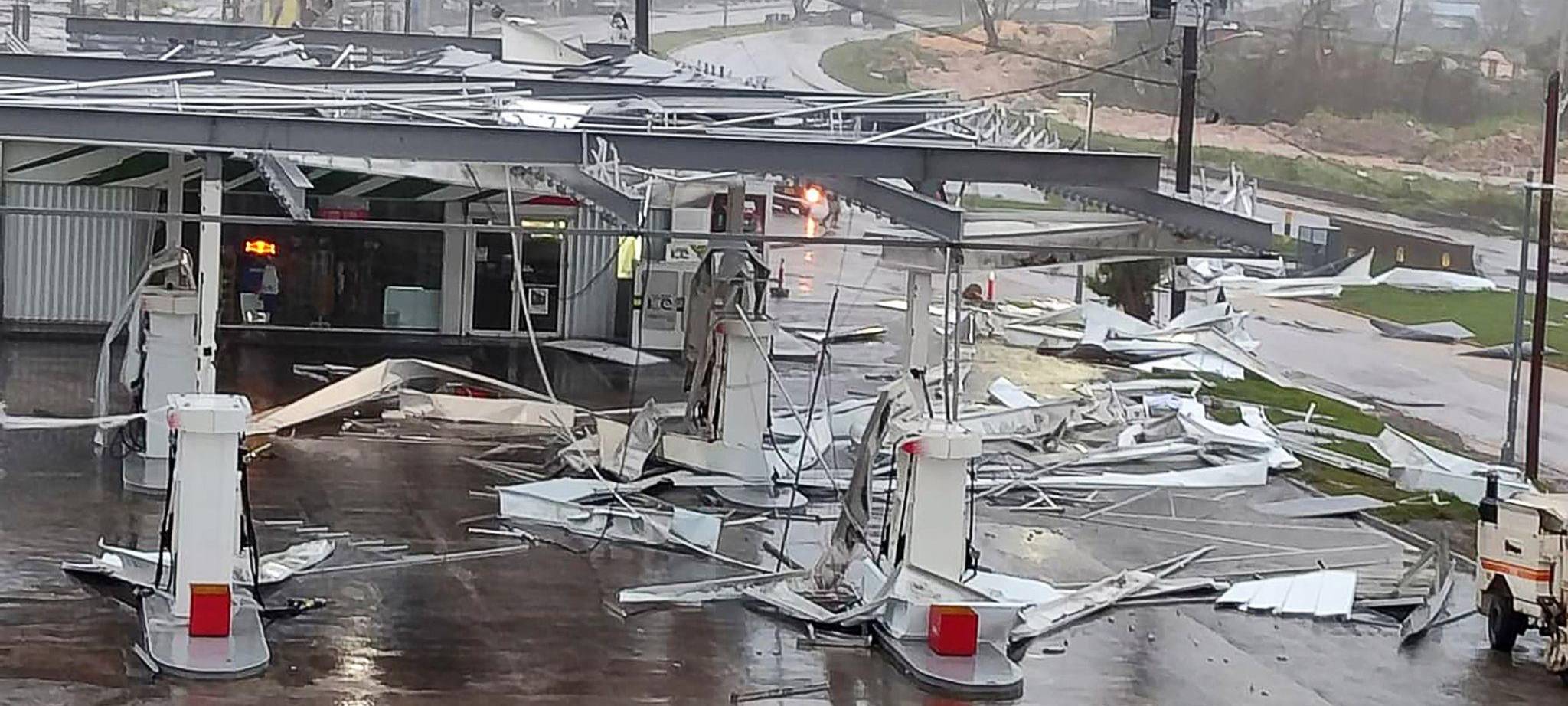 Hurrikan «Melissa» - Jamaika