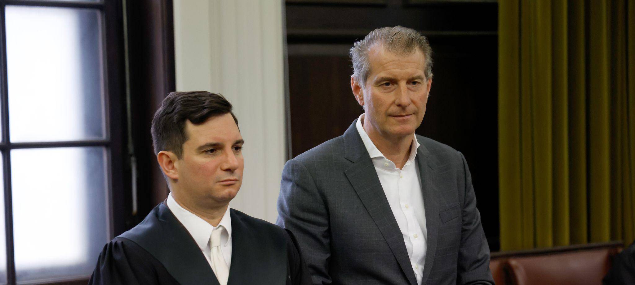 Fortsetzung Prozess wegen mutmaßlicher Kindesentführung