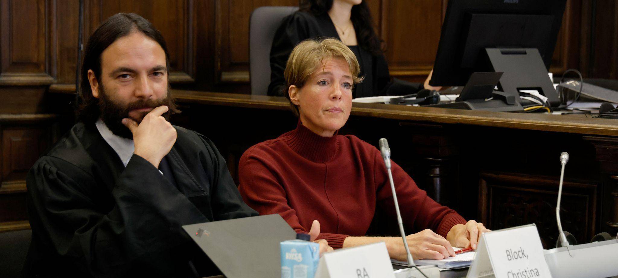 Fortsetzung Prozess wegen mutmaßlicher Kindesentführung