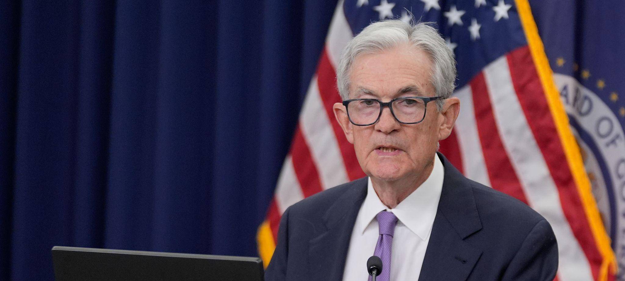 US-Notenbank senkt erneut Leitzins