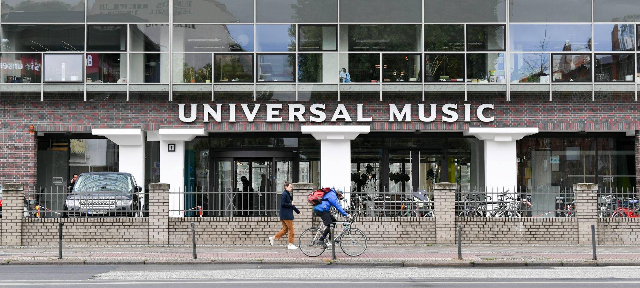 Universal Music