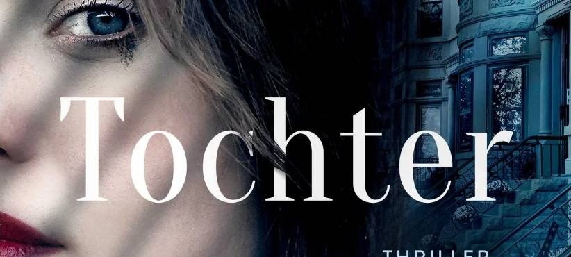 Buchtipp: "Tochterliebe"
