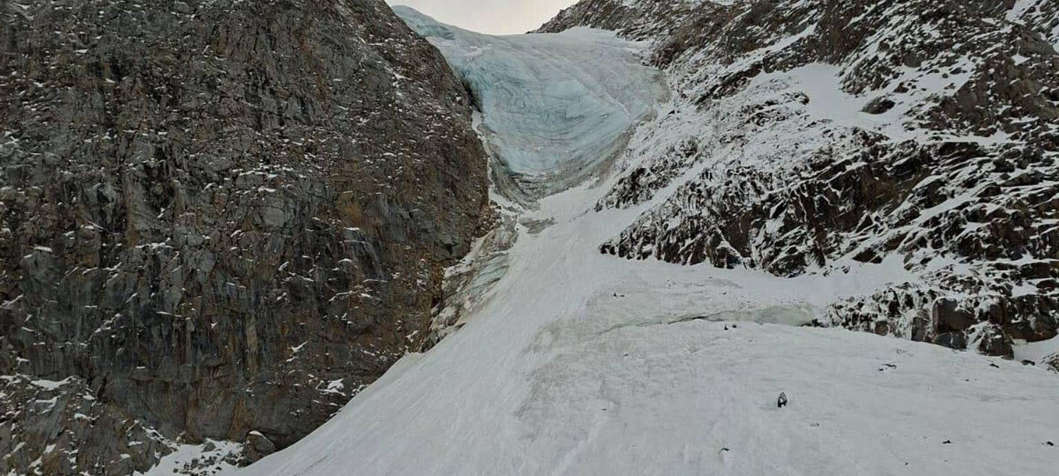 Lawinenunglück in Südtirol