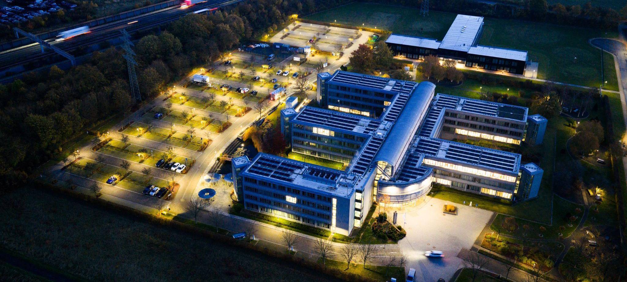 Bundesgesellschaft für Endlagerung (BGE)