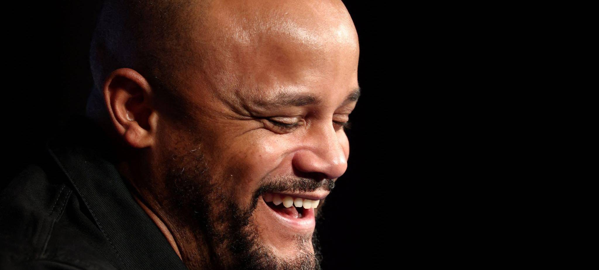 Pressekonferenz Bayern München