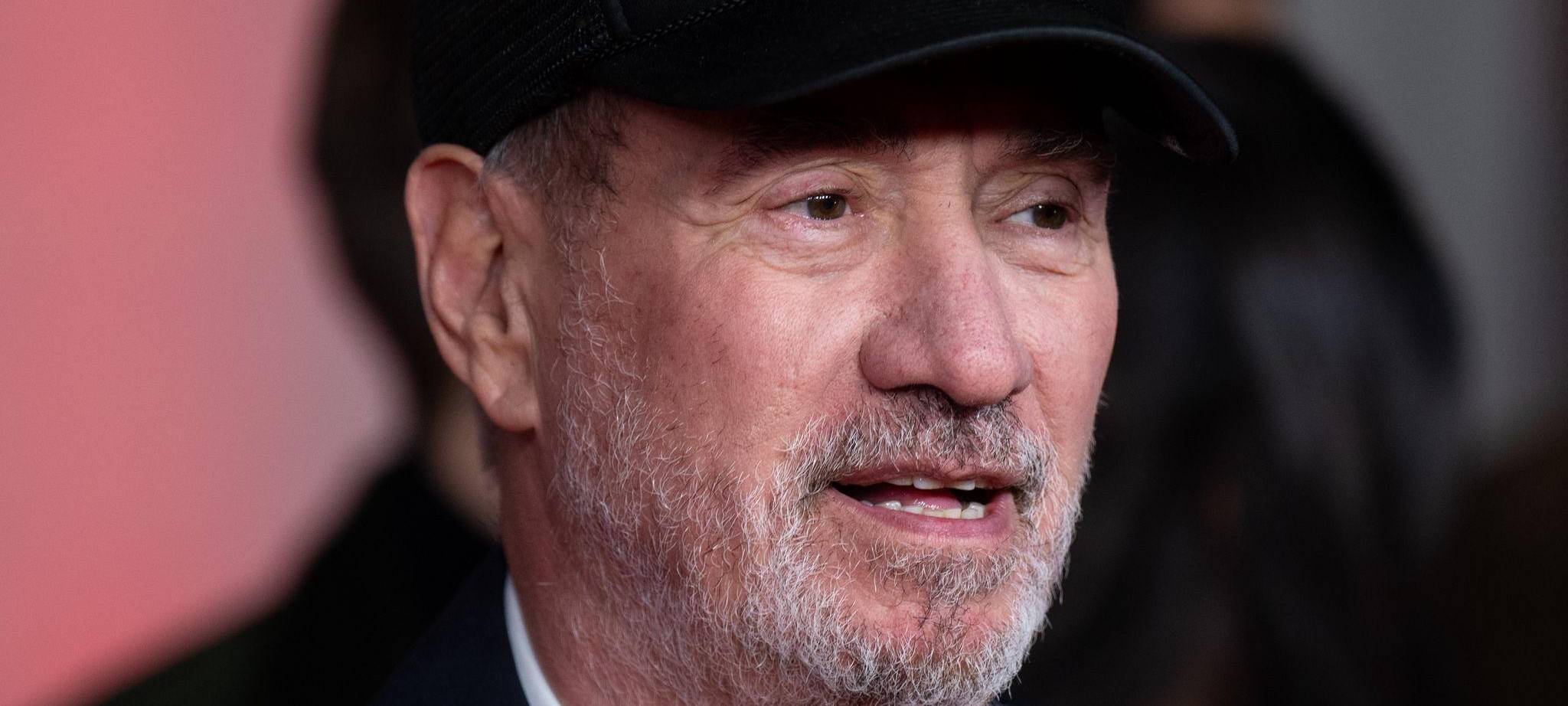 Regisseur Roland Emmerich