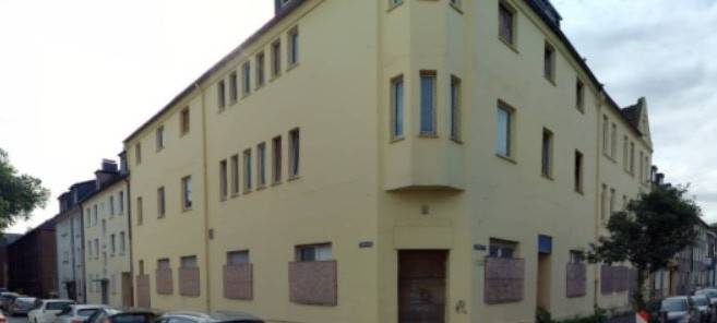 Gelsenkirchen: Schrottimmobilie in Horst verschwindet